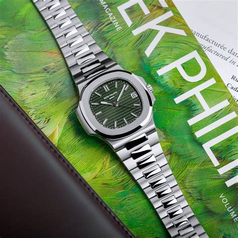 patek philippe nautilus watch replacement cz dials|Patek Philippe Nautilus price list.